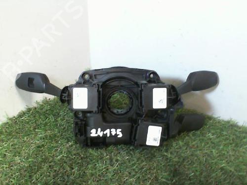 Used Steering column stalk Steering column stalk BMW 3 (E90) 320 i (170 hp) 27273806 27273806