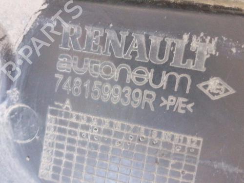 Underbody protection RENAULT CLIO V (B7_) 1.5 Blue dCi 85 (B7AG) | BP36556887M92 - Image 3