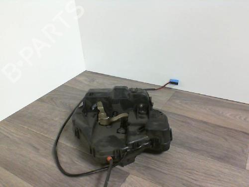 Rear left lock MERCEDES-BENZ C-CLASS (W203) C 220 CDI (203.008) | BP30445167C100 