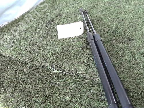 Used Tailgate lift support VW POLO V (6R1, 6C1) 1.4 TDI (75 hp) 28479470
