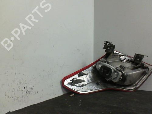 Right taillight CITROËN C4 Picasso I MPV (UD_) 1.6 HDi | BP20877985C35 