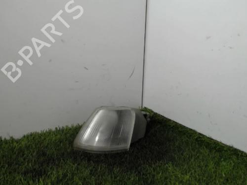 Used Left front indicator CITROËN XANTIA (X1_, X2_) 1.9 D (69 hp) 21854834