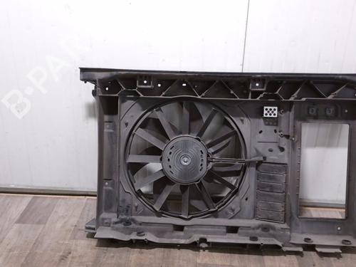 Used Front slam panel Front slam panel 37501700 37501700
