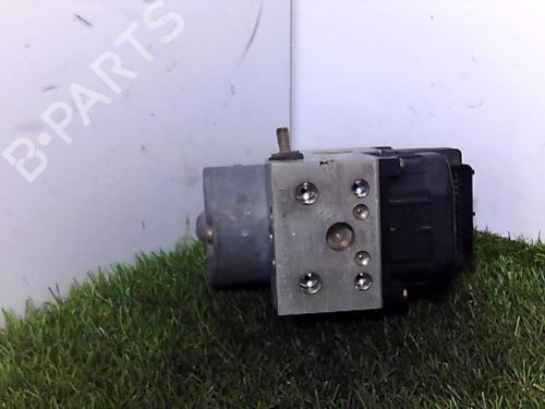 Used ABS pump PEUGEOT 307 (3A/C) 2.0 HDi 90 (90 hp) 21501974