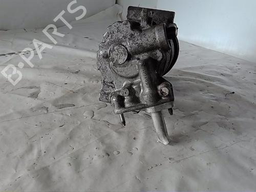 AC Kompressor PEUGEOT 208 I (CA_, CC_) 1.2 VTI 82 | BP29738522M34 