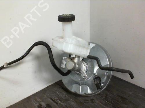 Bremseservo DACIA JOGGER (RK_) 1.0 TCe 100 ECO-G (RKMT) (101 hp) 29757279