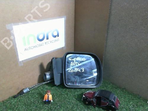 Used Right mirror RENAULT RAPID Box Body/MPV (F40_, G40_) 1.9 D (F40P, F40N, F40E) (64 hp) 21852044