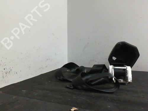 Used Rear right seatbelt Rear right seatbelt CITROËN C3 II (SC_) 1.4 HDi 70 (SC8HZC, SC8HR0, SC8HP4) (68 hp) 21857143 21857143
