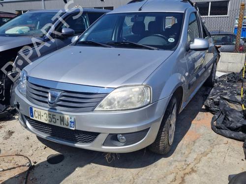 Electronic module DACIA LOGAN MCV (KS_) 1.5 dCi (KS04) | BP22966965M83 - Image 5