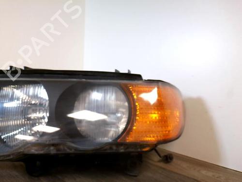 Left headlight BMW X5 (E53) 3.0 d | BP31050736C28  - Image 6