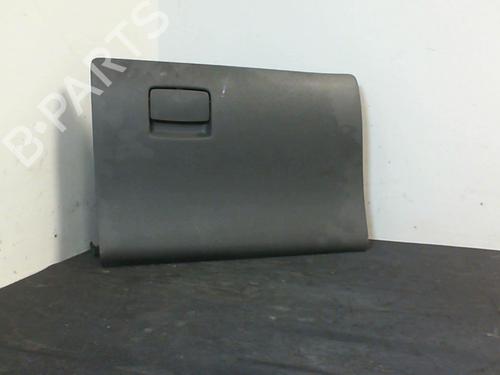 Glove box SEAT IBIZA III (6L1) 1.4 TDI | BP21857022C95 