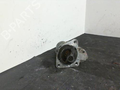 Used Starter Starter FORD FIESTA VI (CB1, CCN) 1.25 (82 hp) 21684273 21684273