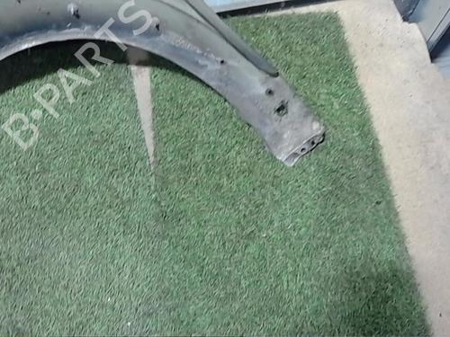 Right front fenders CITROËN C3 I (FC_, FN_) 1.4 HDi | BP29738494C42