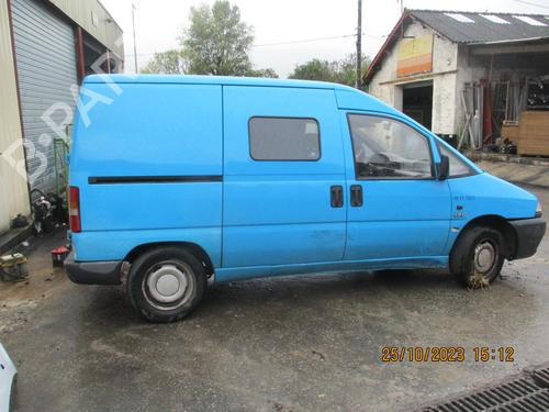 Used Parts CITROËN JUMPY I Van (BS_, BT_, BY_, BZ_) 1.9 D 2035549