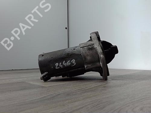 Used Starter RENAULT MEGANE III Hatchback (BZ0/1_, B3_) 1.5 dCi (BZ09, BZ0D, BZ1W, BZ29, BZ14) (110 hp) 30085621
