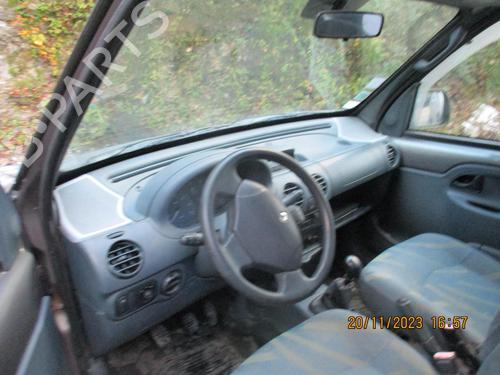 Lampeholder RENAULT KANGOO (KC0/1_) 1.9 dTi (KC0U) | BP21857555L10 - Image 5