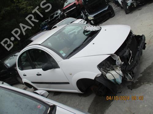 Front wiper motor CITROËN C3 I (FC_, FN_) 1.4 HDi | BP23504184M29 