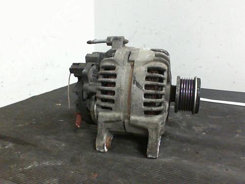 Used Alternator Alternator RENAULT CLIO III Grandtour (KR0/1_) 1.5 dCi (KR0G) (68 hp) 21591913 21591913