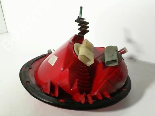 Venstre baglygte VW NEW BEETLE (9C1, 1C1) 1.9 TDI | BP30934267C34