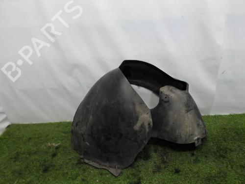 Used Wheel arch AUDI A3 (8P1) 2.0 TDI 16V (140 hp) 24361185