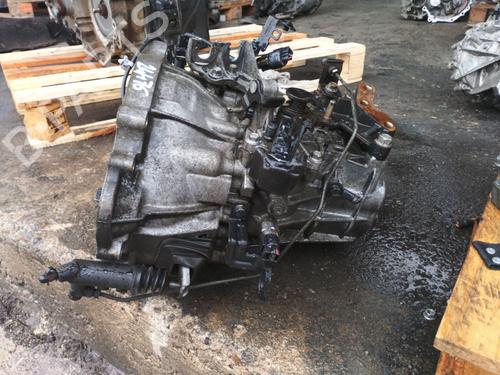 Gearbox KIA VENGA (YN) 1.4 CRDi 90 | BP30708677M3  - Image 6