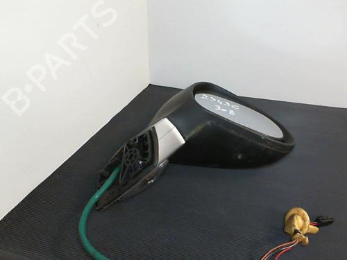 Used Right mirror PEUGEOT 308 I (4A_, 4C_) 1.6 HDi (92 hp) 21856484