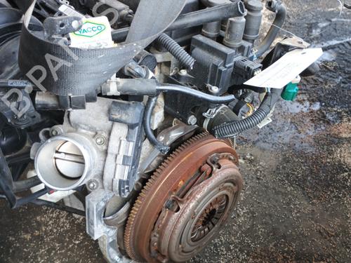 Engine FORD FIESTA VI (CB1, CCN) 1.25 | BP33874143M1 - Image 4