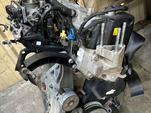 Engine FIAT PUNTO (188_) 1.2 60 (188.030, .050, .130, .150, .230, .250) | BP21857702M1 