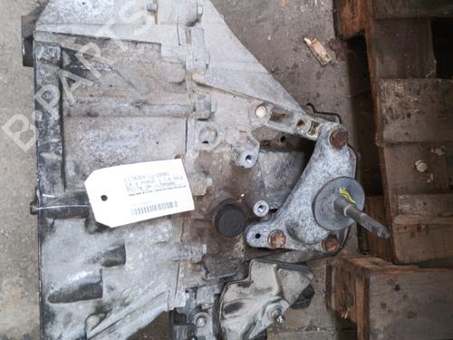 Gearbox CITROËN C4 II (NC_) 1.6 HDi 110 | BP34558617M3  - Image 6