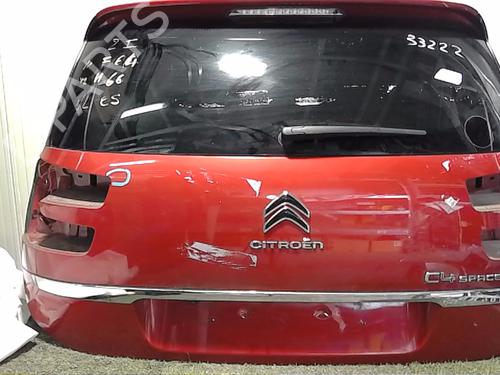 Used Tailgate Tailgate 26962372 26962372