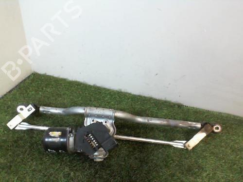 Used Front wiper motor Front wiper motor 27304459 27304459