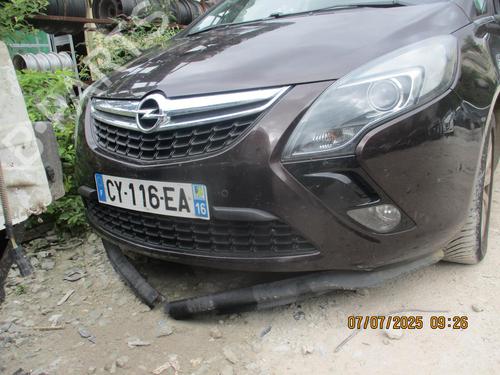 Steering rack OPEL ZAFIRA TOURER C (P12) 2.0 CDTi (75) | BP29407098M22  - Image 6