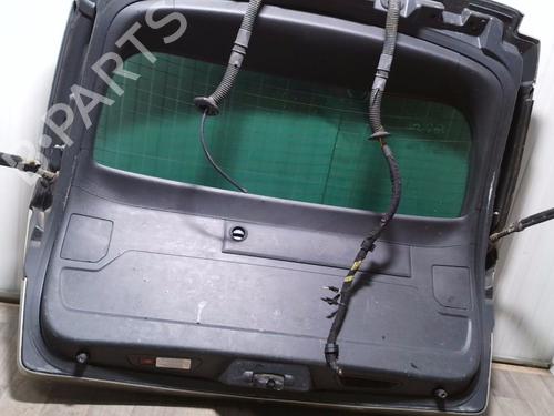 Tailgate PEUGEOT 508 SW I (8E_) 2.0 HDi | BP30663477C6 