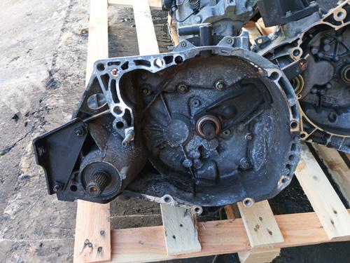 Used Gearbox RENAULT CLIO II (BB_, CB_) 1.5 dCi (B/CB07) (65 hp) 30814283