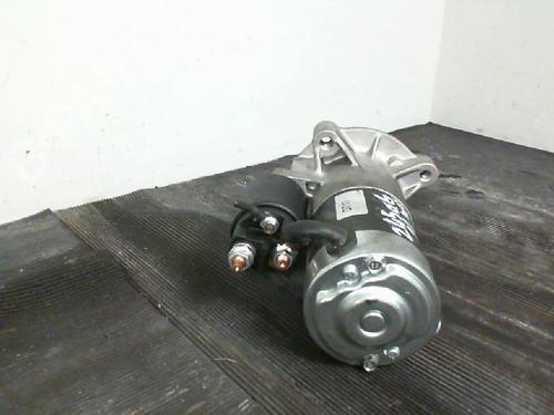 Anlasser CITROËN BERLINGO / BERLINGO FIRST Box Body/MPV (M_) 2.0 HDI 90 (MBRHY, MCRHY) | BP29738480M8