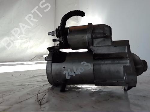 Starter DACIA JOGGER (RK_) 1.0 TCe 100 ECO-G (RKMT) | BP29425302M8 