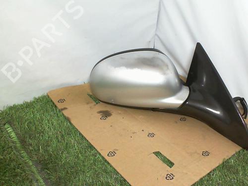 Used Right mirror PEUGEOT 406 Coupe (8C) 2.0 16V (136 hp) 21856456