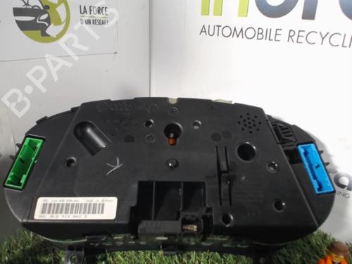 Instrument cluster AUDI A3 (8L1) 1.9 TDI | BP21851828C47 