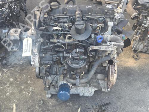 Engine PEUGEOT 307 (3A/C) 2.0 HDi 90 | BP37674428M1 - Image 2