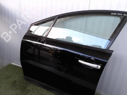 Left front door CITROËN C4 I (LC_) 1.6 HDi | BP20877868C2 