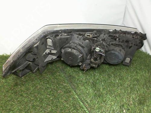Left headlight RENAULT MEGANE II (BM0/1_, CM0/1_) 1.9 dCi (BM0G, CM0G) | BP21856122C28 