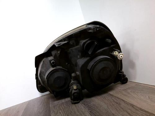 Used Right headlight Right headlight RENAULT CLIO II (BB_, CB_) 1.2 (BB0A, BB0F, BB10, BB1K, BB28, BB2D, BB2H, CB0A,... (58 hp) 32183772 32183772