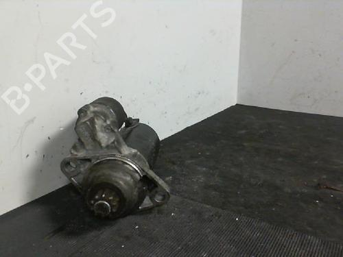 Motor de arranque SEAT IBIZA III (6L1) 1.4 TDI (70 hp) 21591896