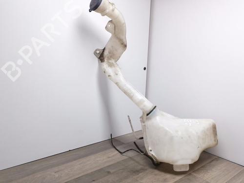 Used Windscreen washer tank CITROËN C2 (JM_) 1.4 HDi (68 hp) 30646754