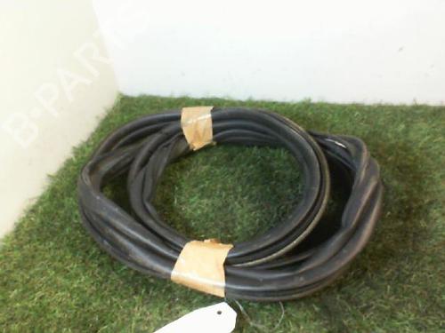 Rubber door seal PEUGEOT 208 I (CA_, CC_) 1.2 VTI 82 | BP27346840C142