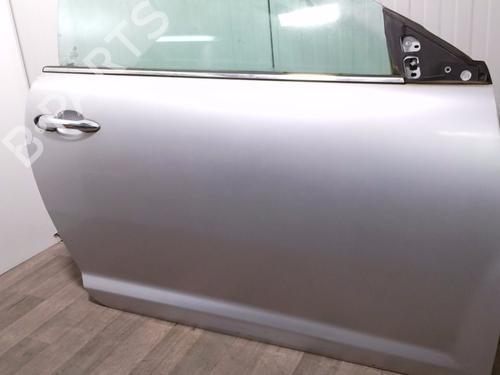 Right front door ALFA ROMEO MITO (955_) 1.6 JTDM (955AXC1B) | BP31069726C3