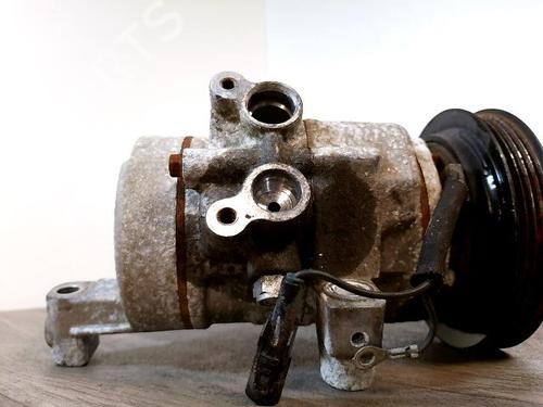 AC compressor SUZUKI BALENO (FW, EW) 1.2 Hybrid (A1K412) | BP30675655M34 - Image 2