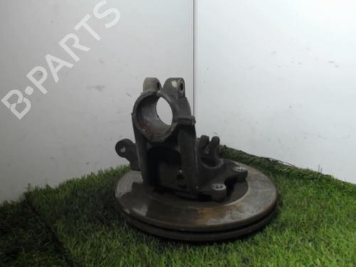 Used Right front steering knuckle CITROËN C3 II (SC_) 1.6 HDi (92 hp) 21855218