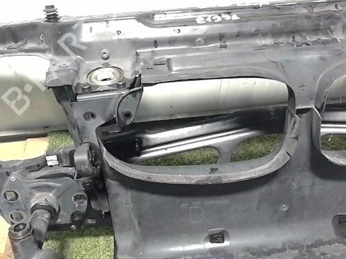 Frontplade/Frontkurv BMW 3 (E46) 318 d | BP29757354C72