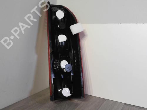 Left taillight FIAT DUCATO Van (250_) 100 Multijet 2,2 D | BP31256892C34 